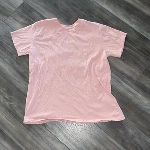Pink T-Shirt